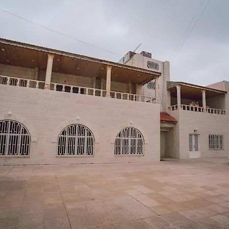 Karrain Villa - Vintage Soul - International Guests-Non-Jordanian Madaba Zewnętrze zdjęcie
