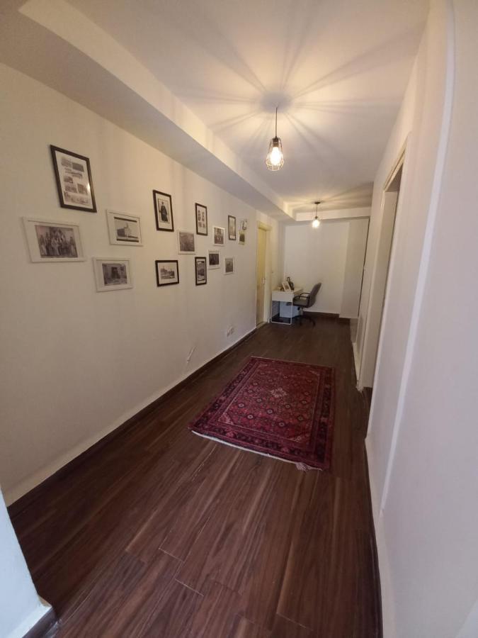 Karrain Villa - Vintage Soul - International Guests-Non-Jordanian Madaba Zewnętrze zdjęcie