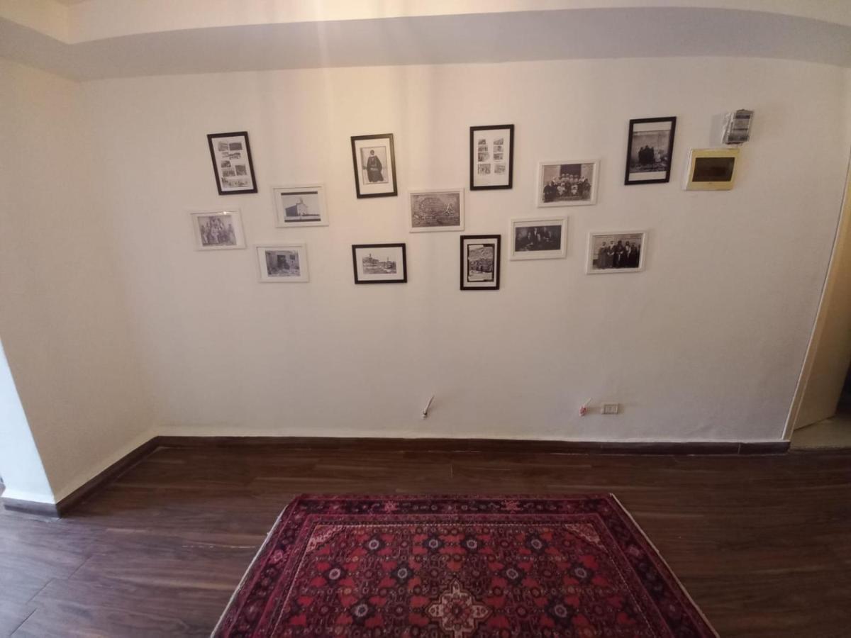 Karrain Villa - Vintage Soul - International Guests-Non-Jordanian Madaba Zewnętrze zdjęcie