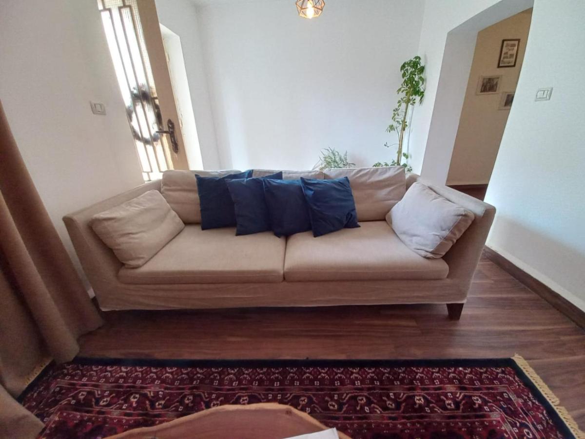 Karrain Villa - Vintage Soul - International Guests-Non-Jordanian Madaba Zewnętrze zdjęcie