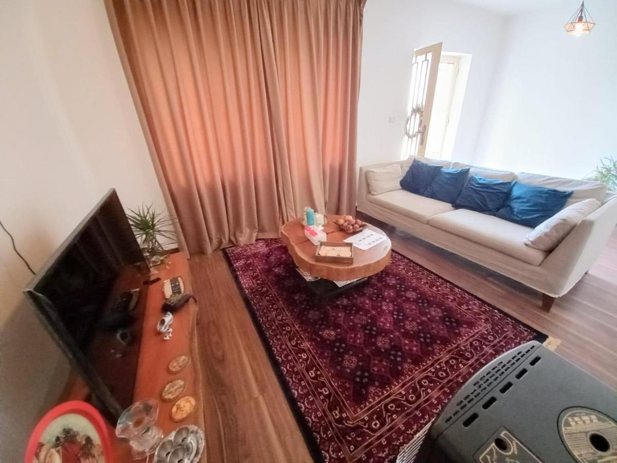 Karrain Villa - Vintage Soul - International Guests-Non-Jordanian Madaba Zewnętrze zdjęcie