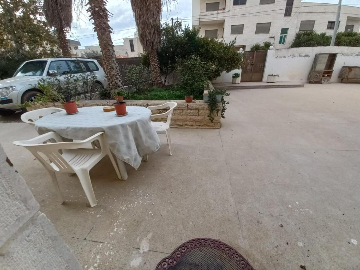 Karrain Villa - Vintage Soul - International Guests-Non-Jordanian Madaba Zewnętrze zdjęcie