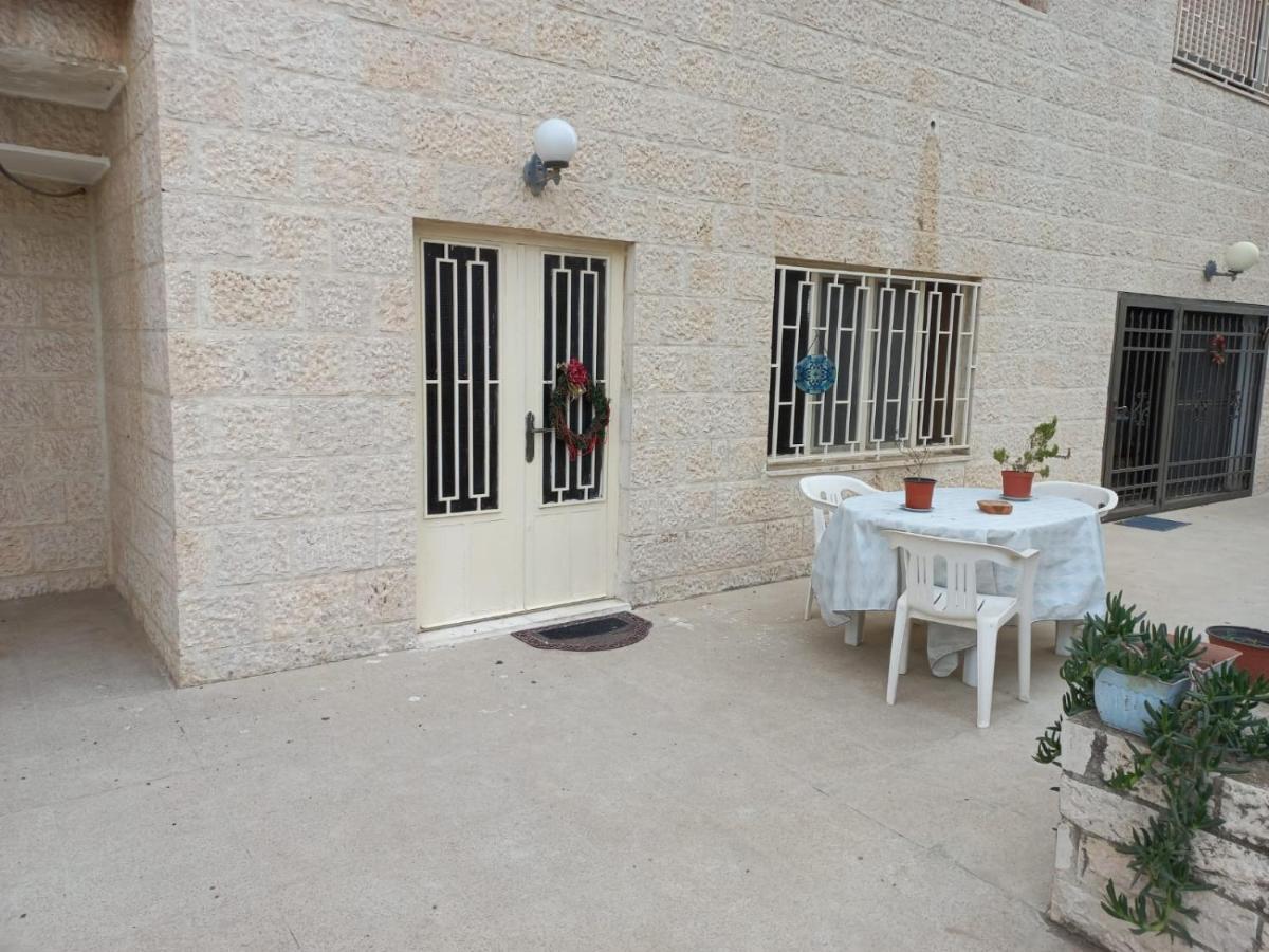 Karrain Villa - Vintage Soul - International Guests-Non-Jordanian Madaba Zewnętrze zdjęcie